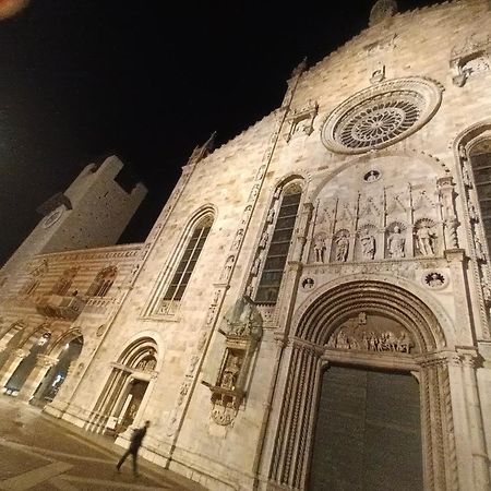 Mini Loft Torre San Vitale コモ エクステリア 写真