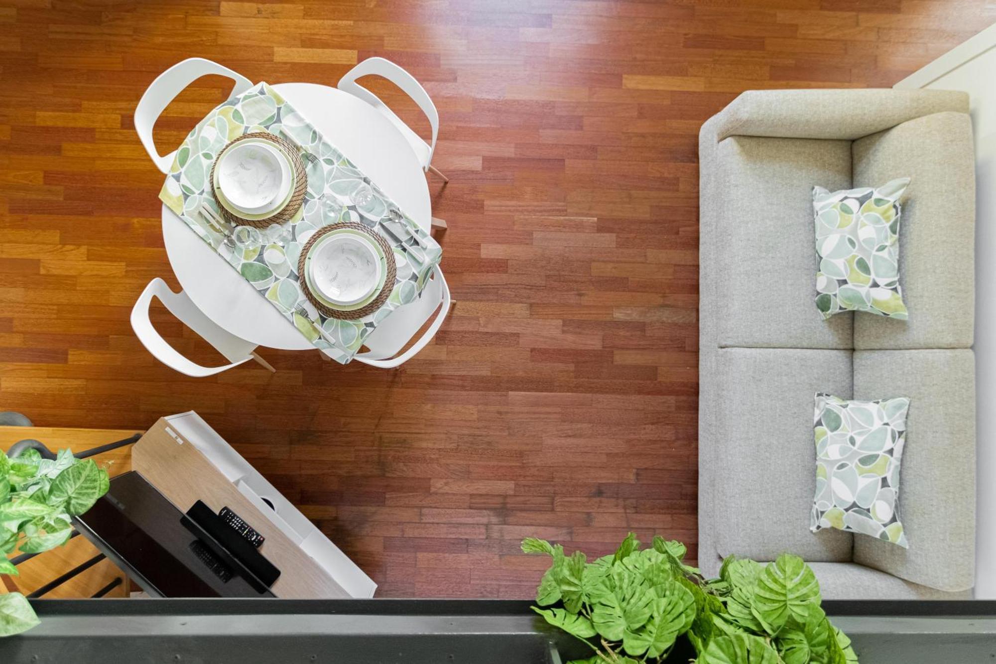 Mini Loft Torre San Vitale コモ エクステリア 写真