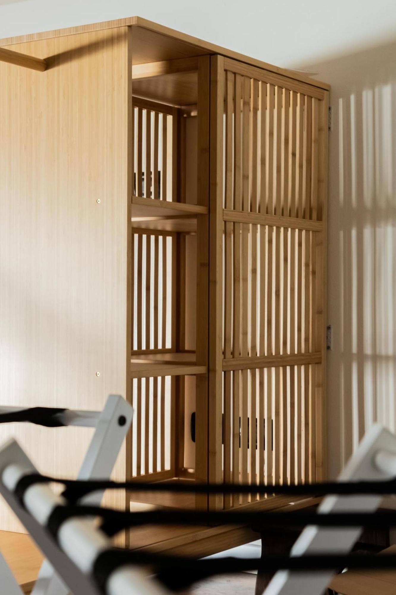 Mini Loft Torre San Vitale コモ エクステリア 写真