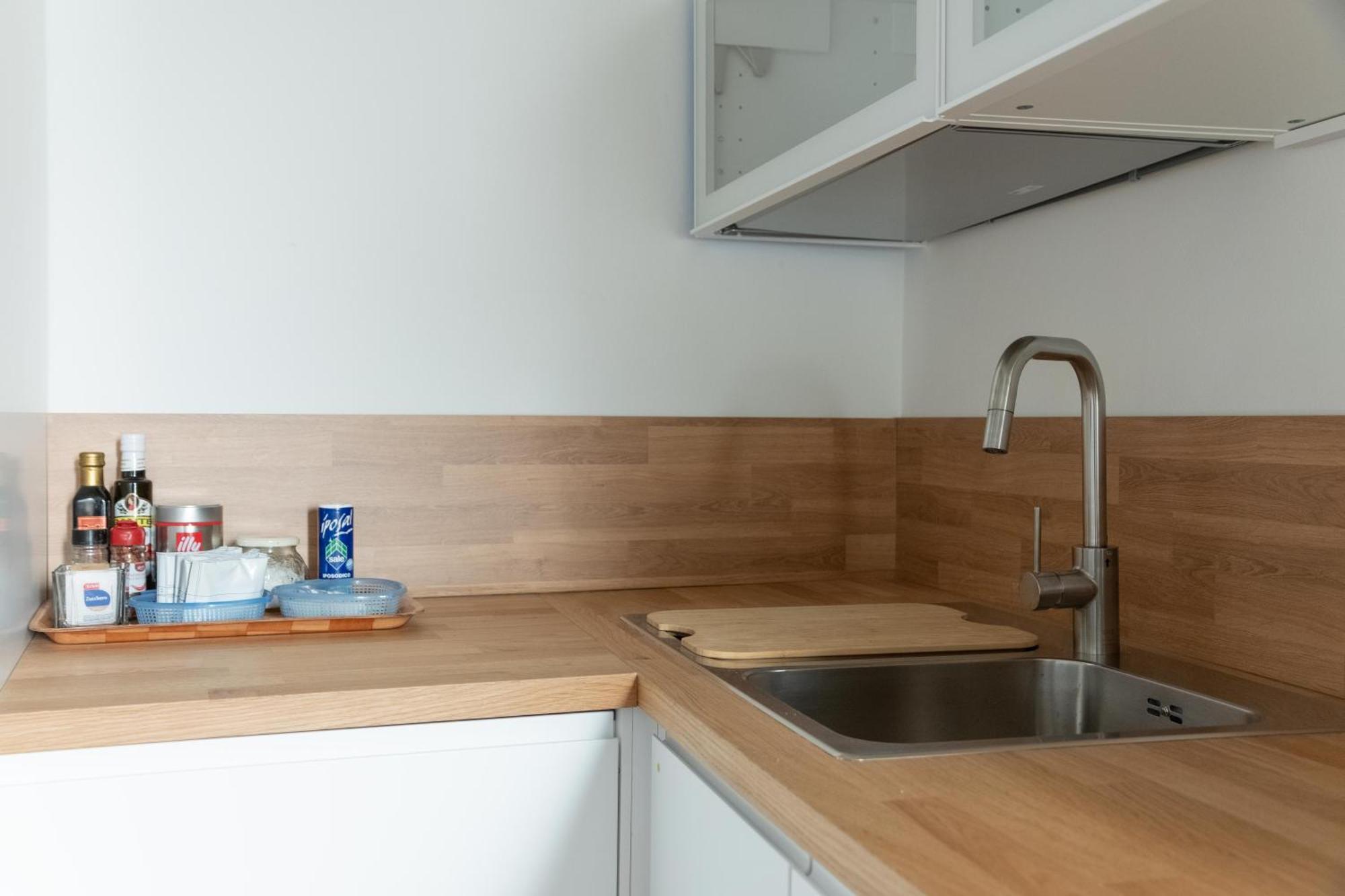 Mini Loft Torre San Vitale コモ エクステリア 写真