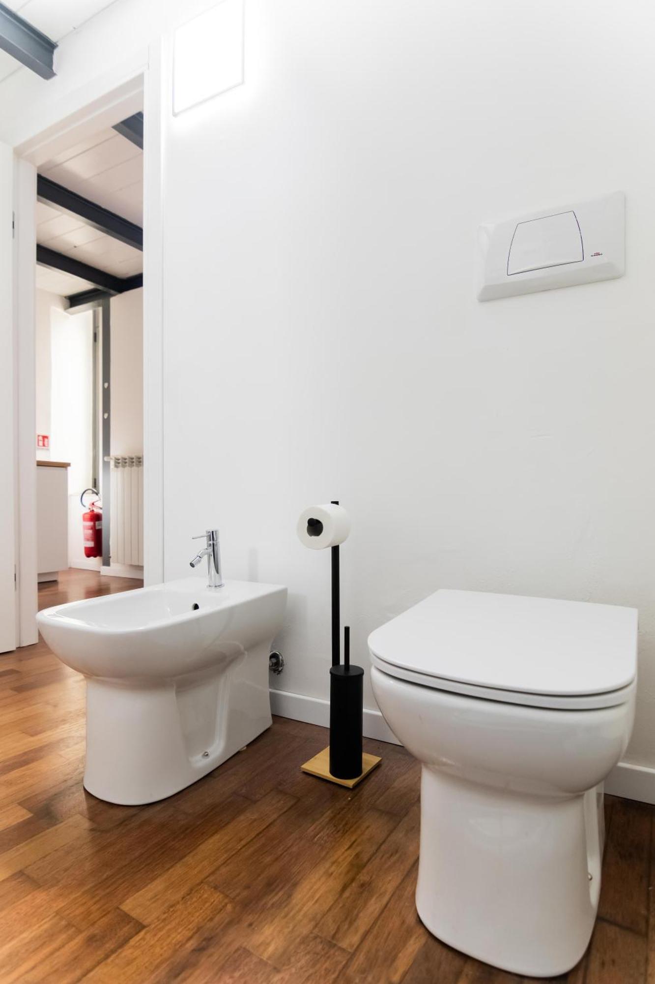 Mini Loft Torre San Vitale コモ エクステリア 写真