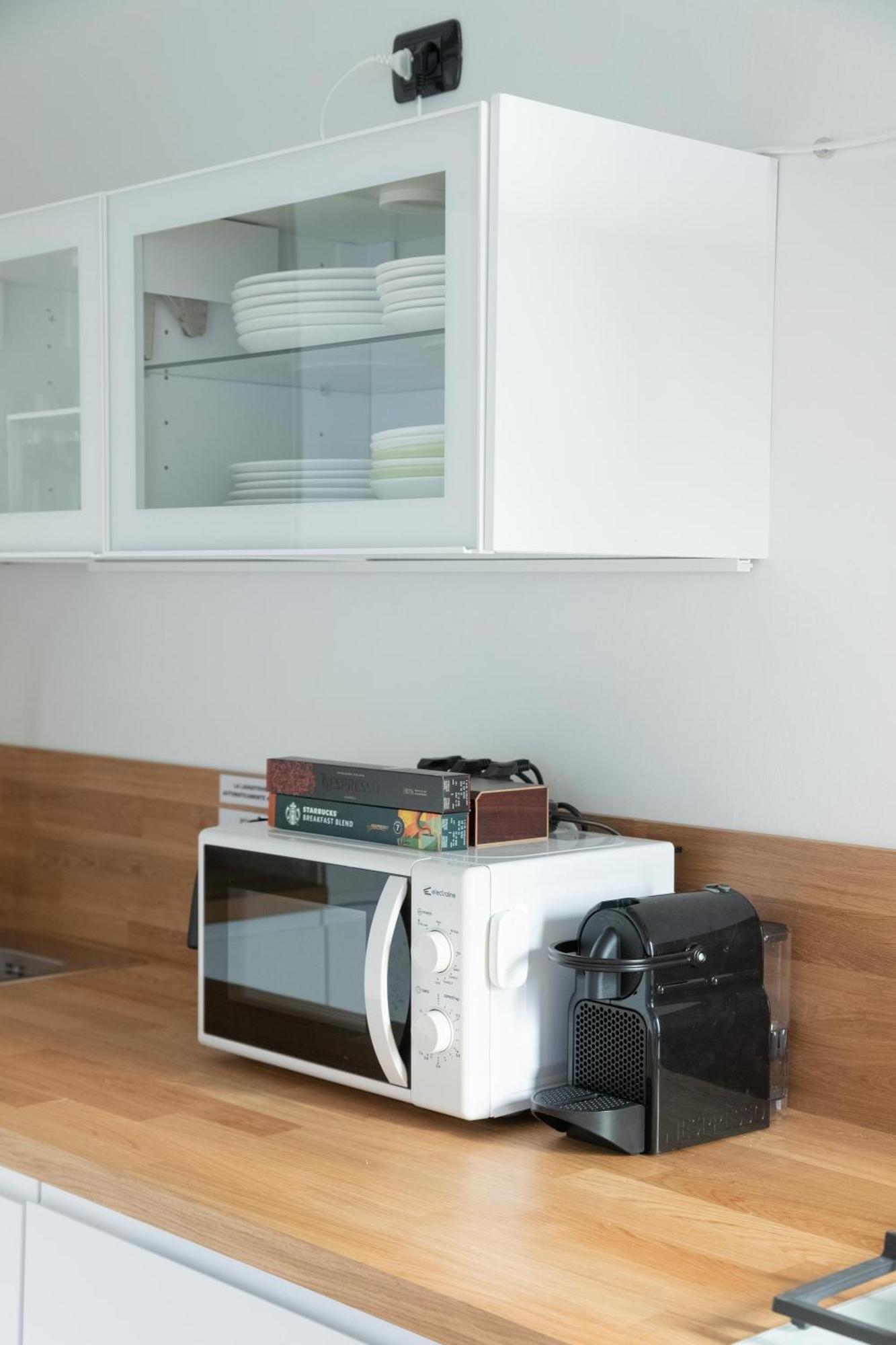 Mini Loft Torre San Vitale コモ エクステリア 写真