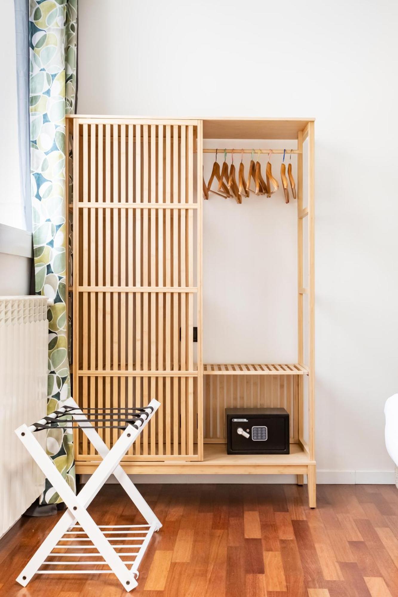 Mini Loft Torre San Vitale コモ エクステリア 写真