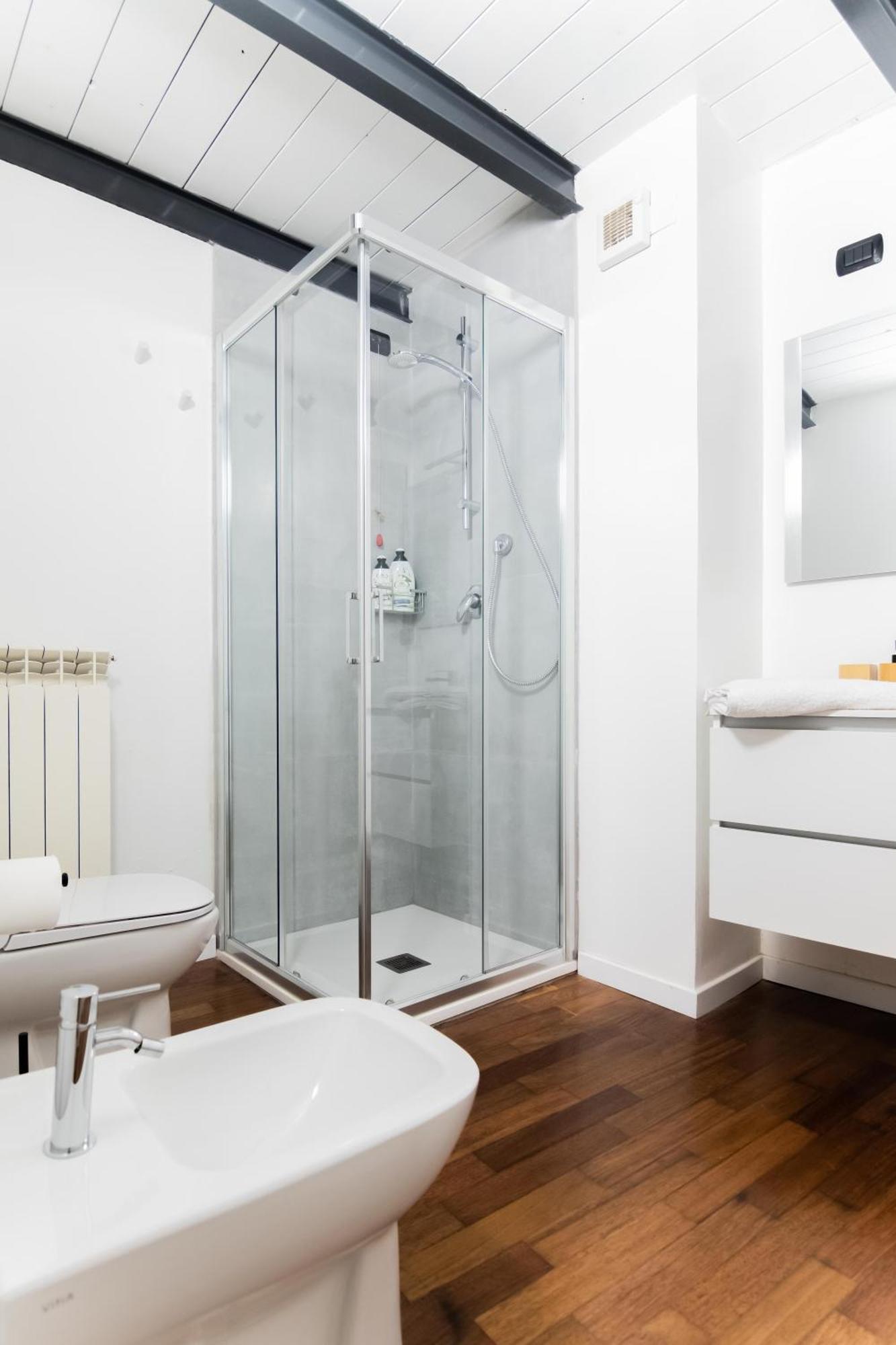 Mini Loft Torre San Vitale コモ エクステリア 写真