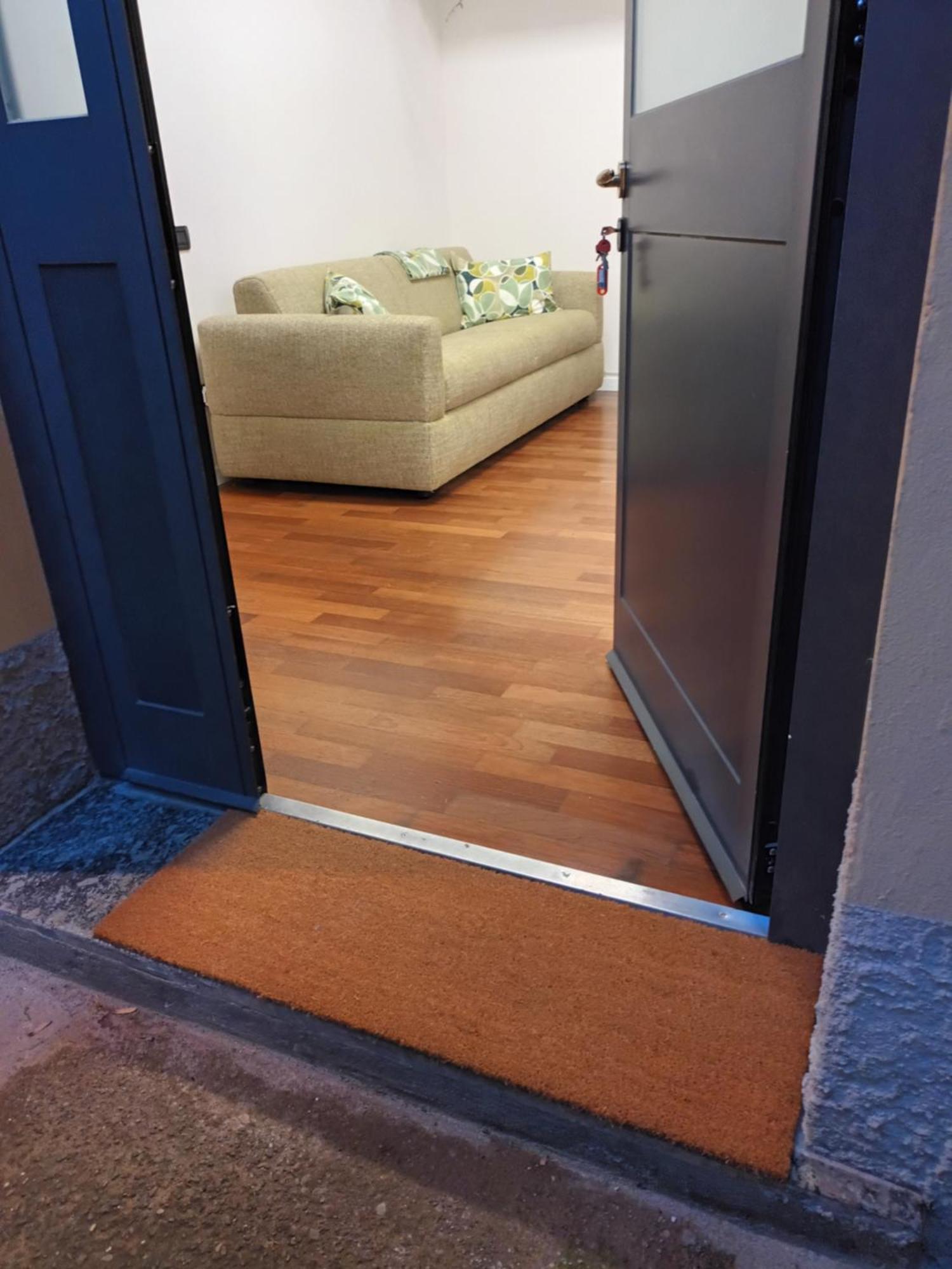 Mini Loft Torre San Vitale コモ エクステリア 写真