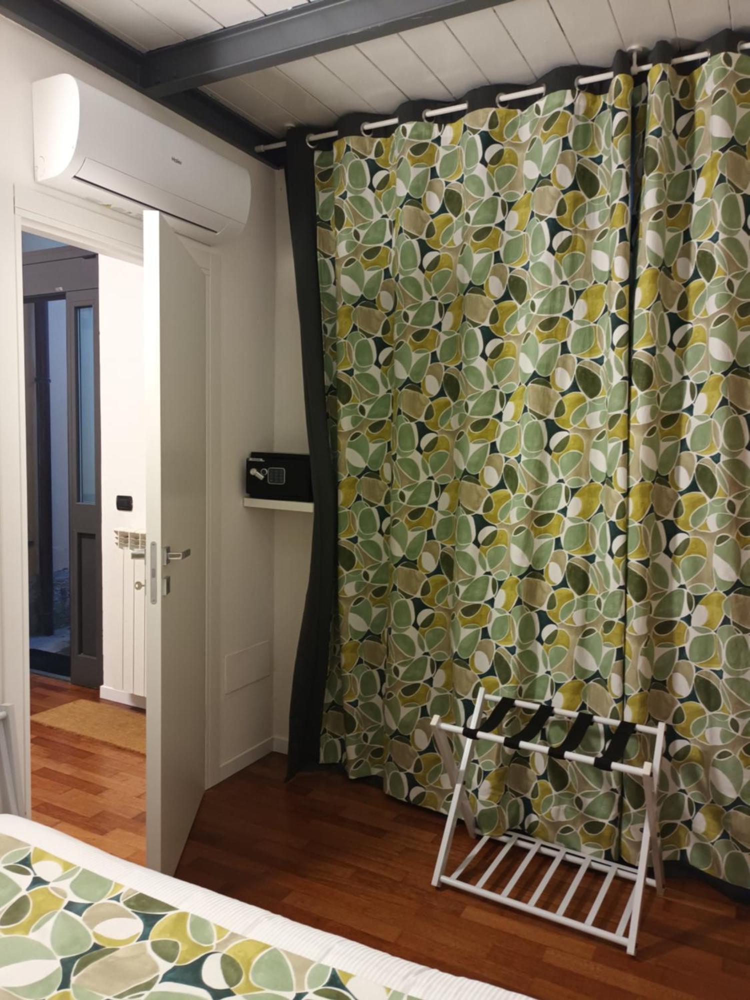 Mini Loft Torre San Vitale コモ エクステリア 写真